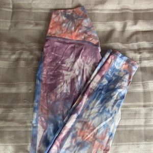 KAMO FITNESS LEGGING